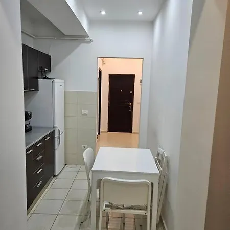 Apartment Event Studio Bucharest