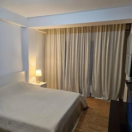 Apartment Event Studio