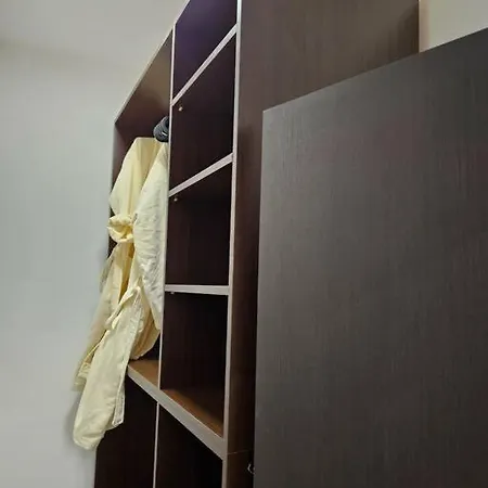 Event Studio Apartment Bucharest