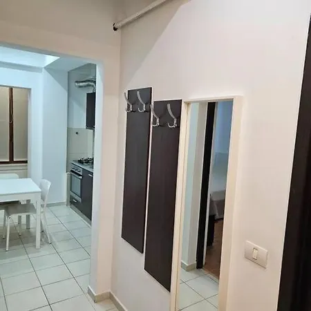 Event Studio Apartment *