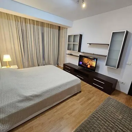 Apartment Event Studio